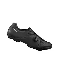 SHIMANO | Chaussures VTT homme SH-XC300 | Noir