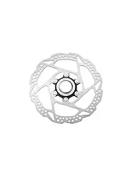 SHIMANO | Disque de frein RT54 180mm CL | Argent