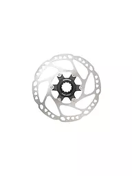 SHIMANO | Disque de frein RT64 160mm CL | Argent