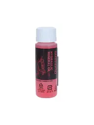 SHIMANO | Liquide de frein - Huile minérale M-DBOIL - 100ml | Transparent