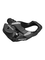 SHIMANO | Pédale de vélo de route PDRS500 SPD SL | Noir