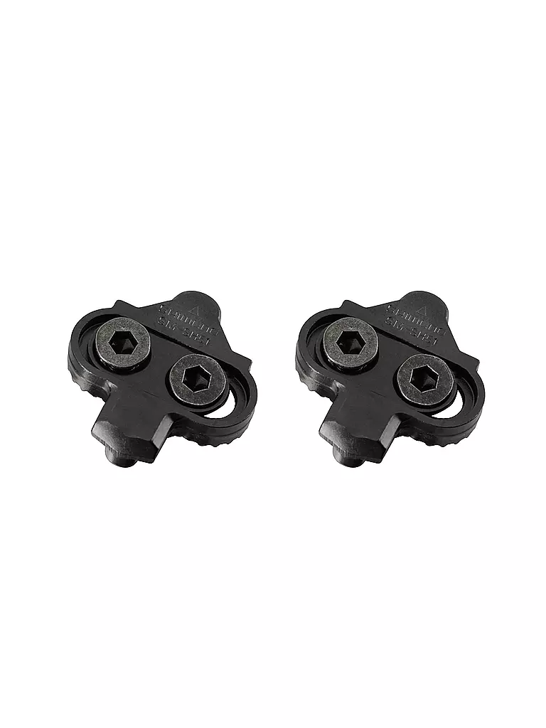 SHIMANO | Plaque SPD SMSH51 Cleat | Noir