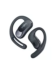 SHOKZ | Écouteurs de sport OpenFit Air | Noir