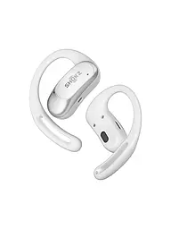 SHOKZ | Écouteurs de sport OpenFit Air | Blanc