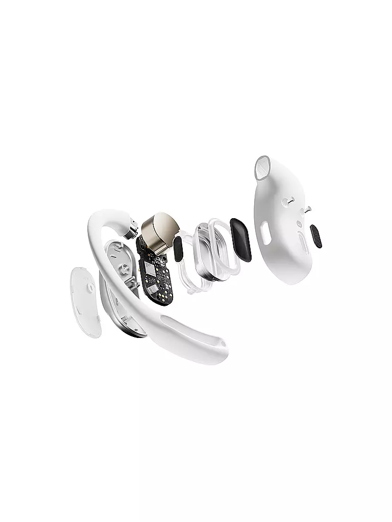 SHOKZ | Écouteurs de sport OpenFit Air |