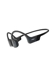 SHOKZ | Écouteurs de sport OpenRun USB-C | Noir