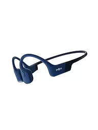 SHOKZ | Écouteurs de sport OpenRun USB-C | Bleu