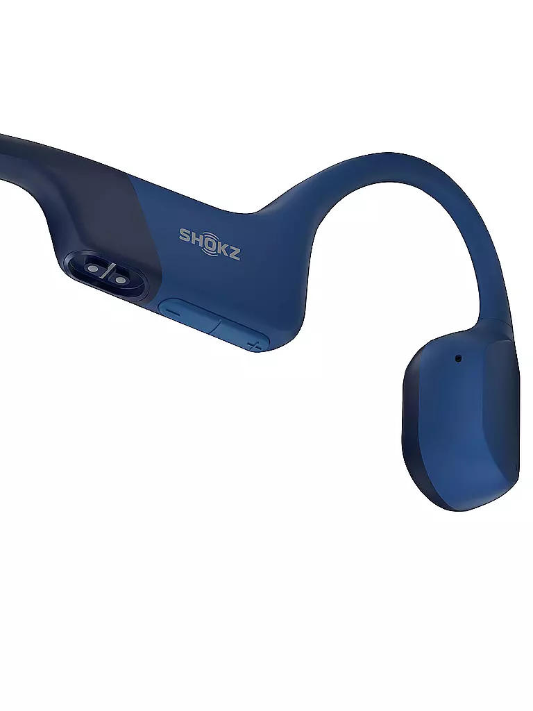 SHOKZ | Écouteurs de sport OpenRun USB-C |