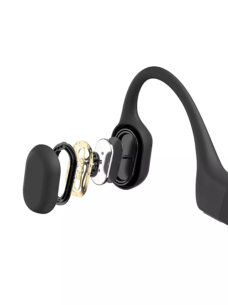 SHOKZ | Écouteurs de sport OpenRun USB-C |