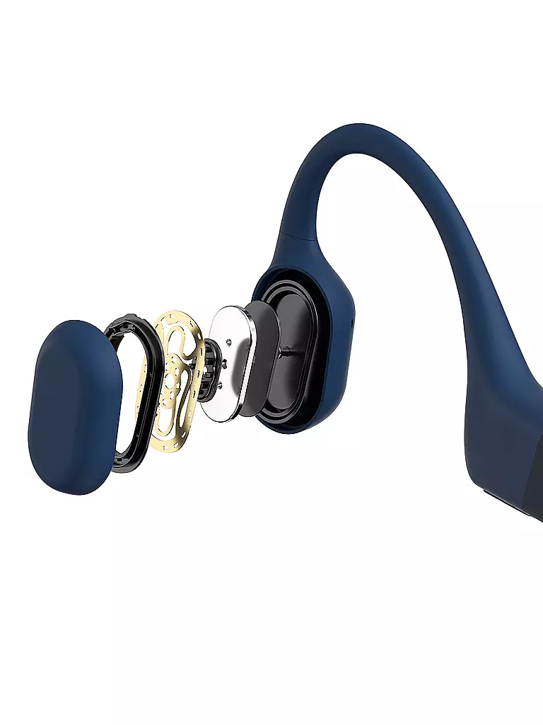 SHOKZ | Écouteurs de sport OpenRun USB-C |