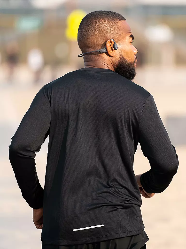 SHOKZ | Écouteurs de sport OpenRun USB-C |