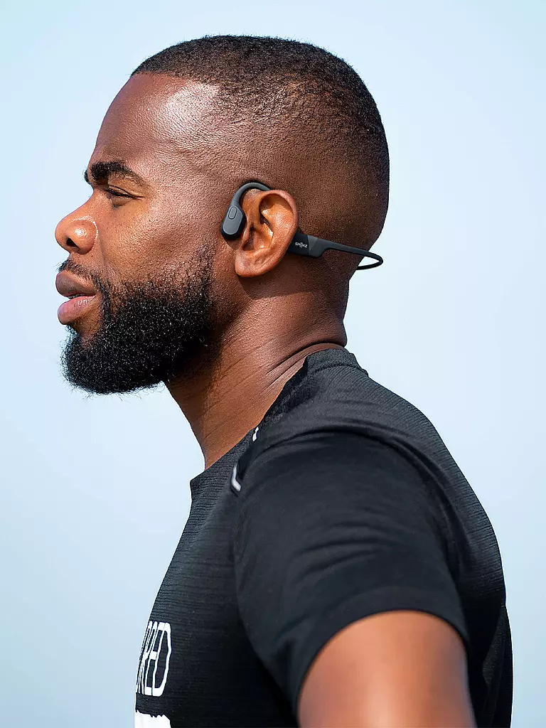 SHOKZ | Écouteurs de sport OpenRun USB-C |