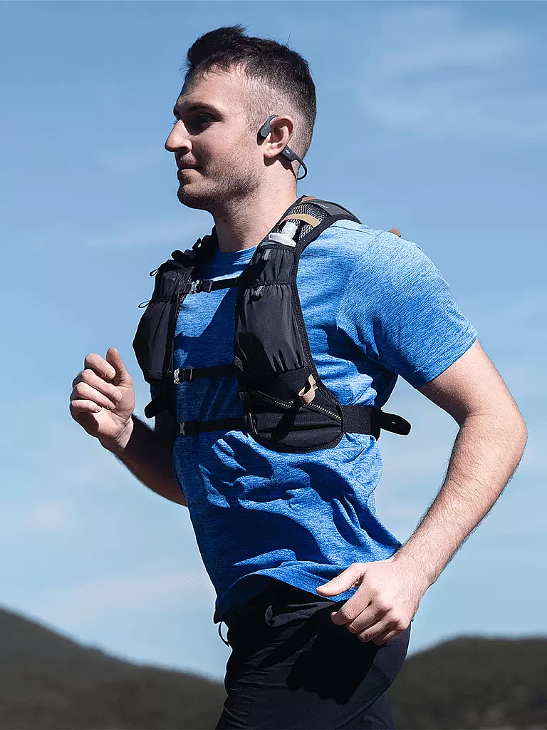 SHOKZ | Écouteurs de sport OpenRun USB-C |