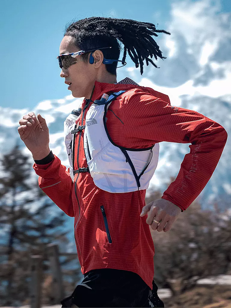SHOKZ | Écouteurs de sport OpenRun USB-C |