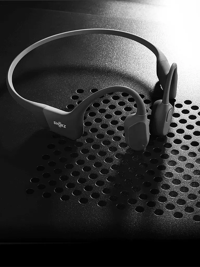 SHOKZ | Écouteurs de sport OpenRun USB-C |