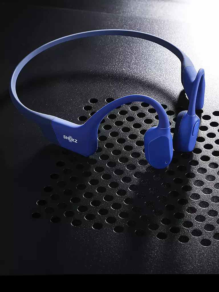 SHOKZ | Écouteurs de sport OpenRun USB-C |