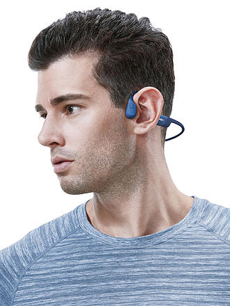 SHOKZ | Écouteurs de sport OpenRun USB-C