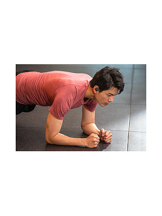 SHOKZ | Écouteurs de sport OpenFit Air