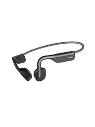 SHOKZ | Casque de sport à conduction osseuse OpenMove | Gris