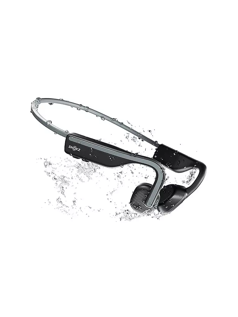 SHOKZ | Casque de sport à conduction osseuse OpenMove |