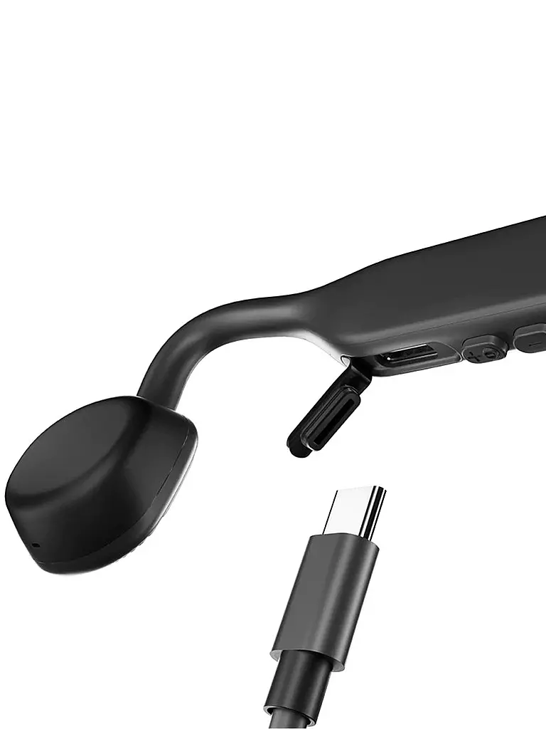 SHOKZ | Casque de sport à conduction osseuse OpenMove |