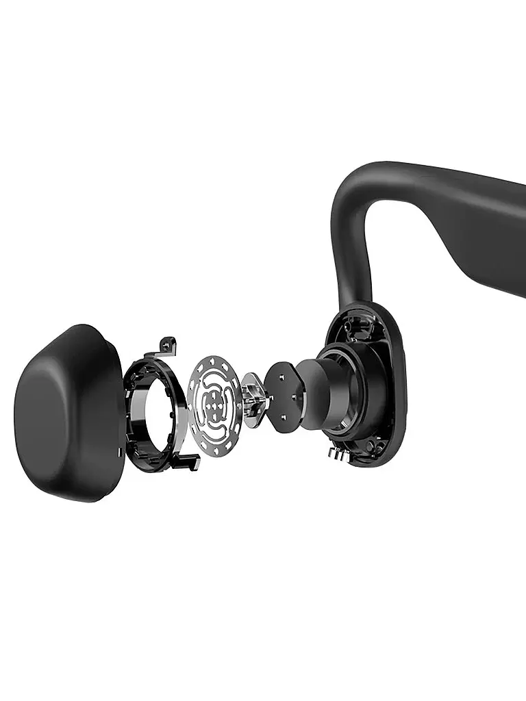 SHOKZ | Casque de sport à conduction osseuse OpenMove |