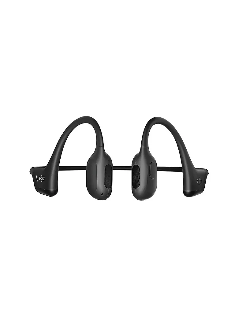 SHOKZ | Casque de sport à conduction osseuse OpenRun Pro |