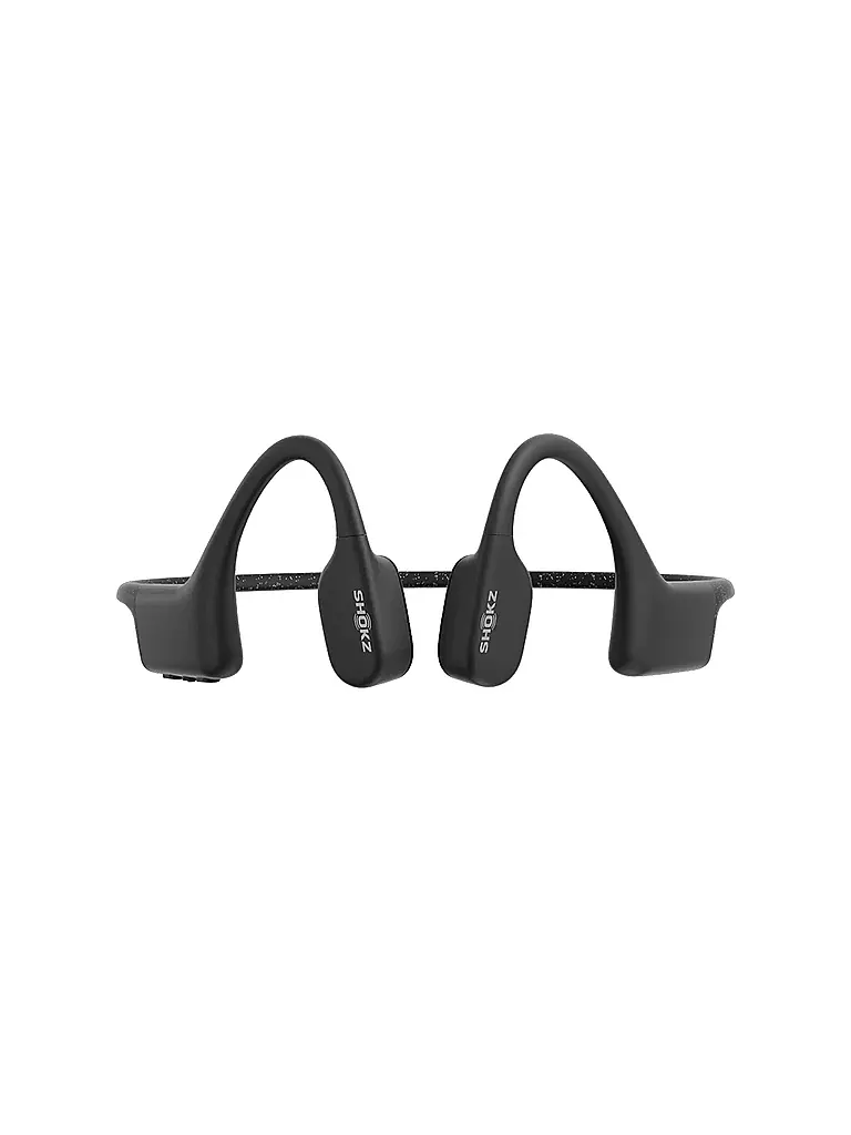 SHOKZ | Casque de sport à conduction osseuse OpenSwim |