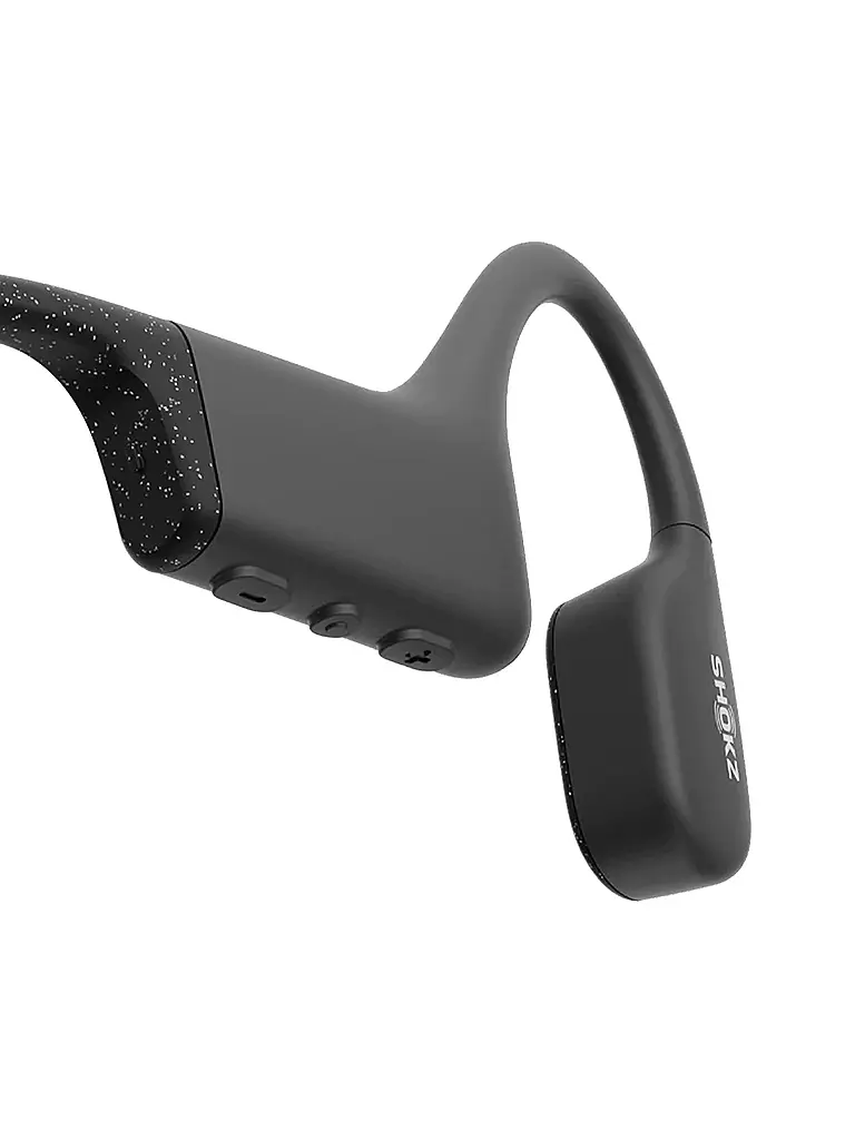 SHOKZ | Casque de sport à conduction osseuse OpenSwim |
