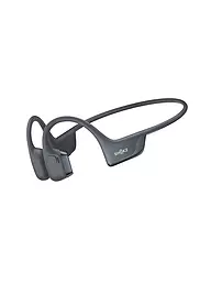 SHOKZ | Casque Open Run Pro 2 | Noir