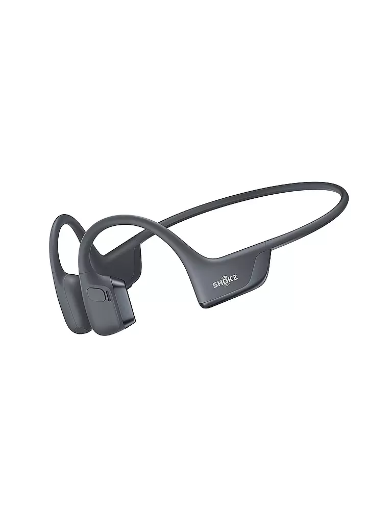 SHOKZ | Casque Open Run Pro 2 | Noir