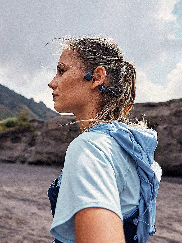 SHOKZ | Casque Open Run Pro 2 |