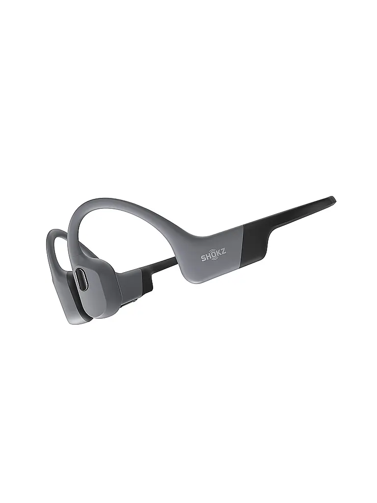 SHOKZ | Casque Open Swim Pro | Gris