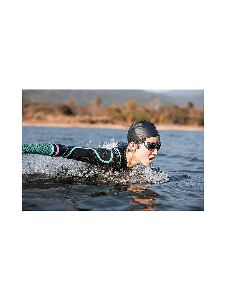 SHOKZ | Casque Open Swim Pro |
