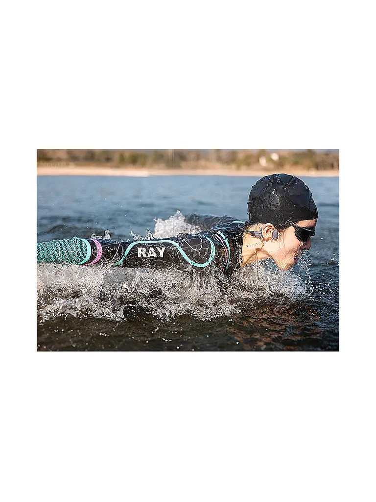 SHOKZ | Casque Open Swim Pro |