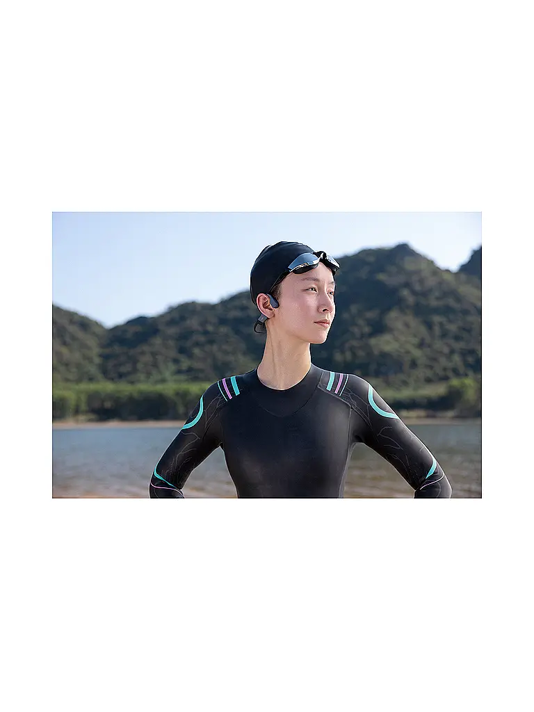 SHOKZ | Casque Open Swim Pro |