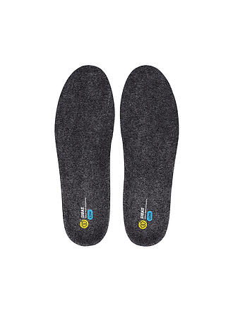SIDAS | Semelles 3FEET® Merino Low