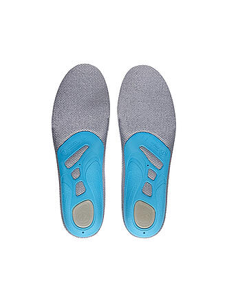 SIDAS | Semelles 3FEET® Merino Low