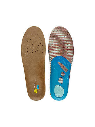SIDAS | Semelles 3Feet® Outdoor Low