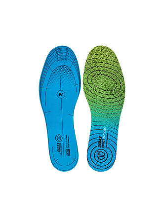 SIDAS | Semelles Impact Reducer Dual Foam