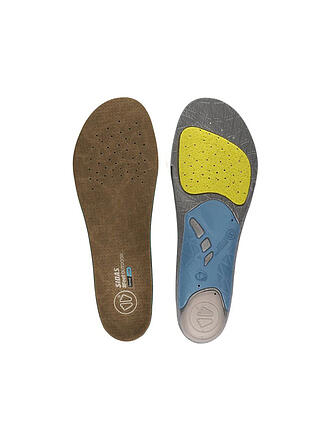 SIDAS | Semelles pour la randonnée - 3Feet® Outdoor Low