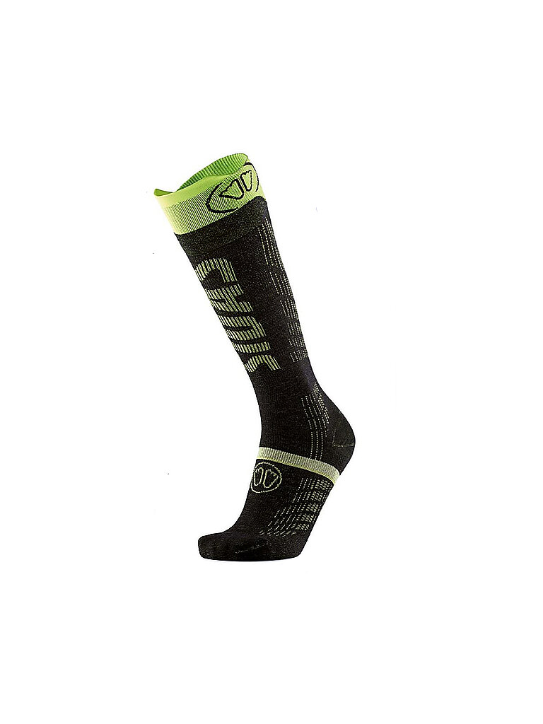 Chaussettes de ski Ski Ultrafit noir 40-41