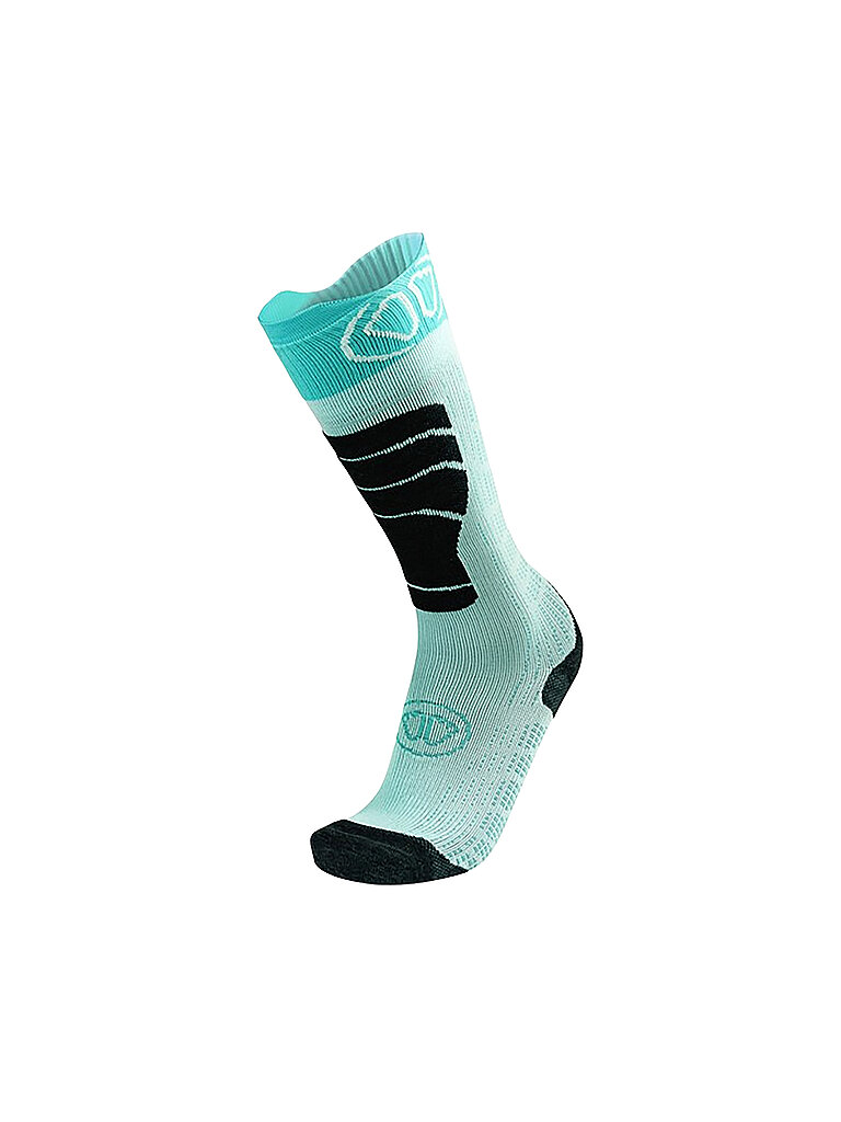 Chaussettes de ski Ski Comfort Woman turquoise 39/40