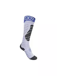 SIDAS | Chaussettes de ski Comfort Plus | Blanc