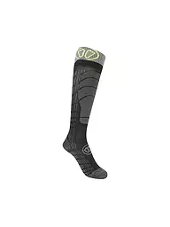 SIDAS | Chaussettes de ski confort pour homme | Noir