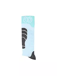 SIDAS | Chaussettes de ski femme Ski Comfort Woman | Turquoise