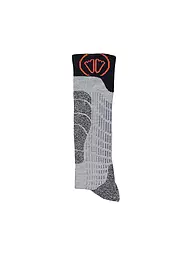 SIDAS | Chaussettes de ski homme Ski Merino | Gris