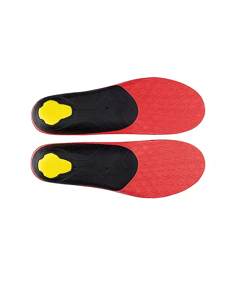 SIDAS | Semelle de chaussure de ski 3Feet Eco Winter High |