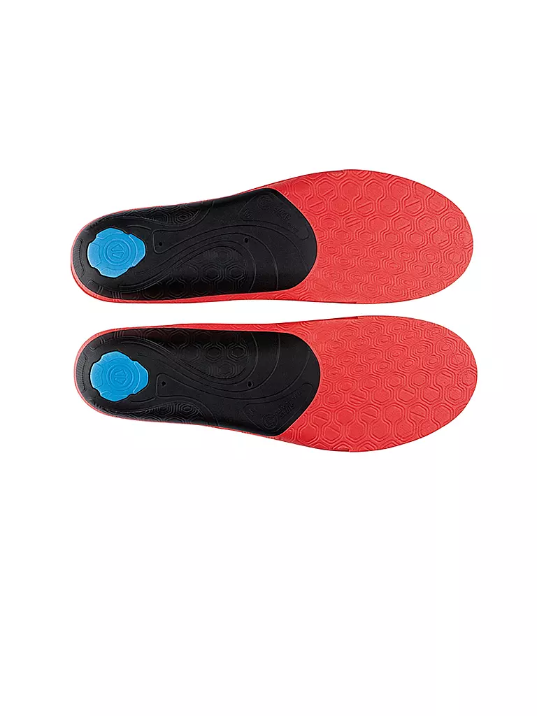 SIDAS | Semelle de chaussure de ski 3Feet Eco Winter Low |