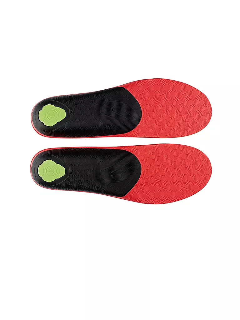 SIDAS | Semelle de chaussure de ski 3Feet Eco Winter Mid |
